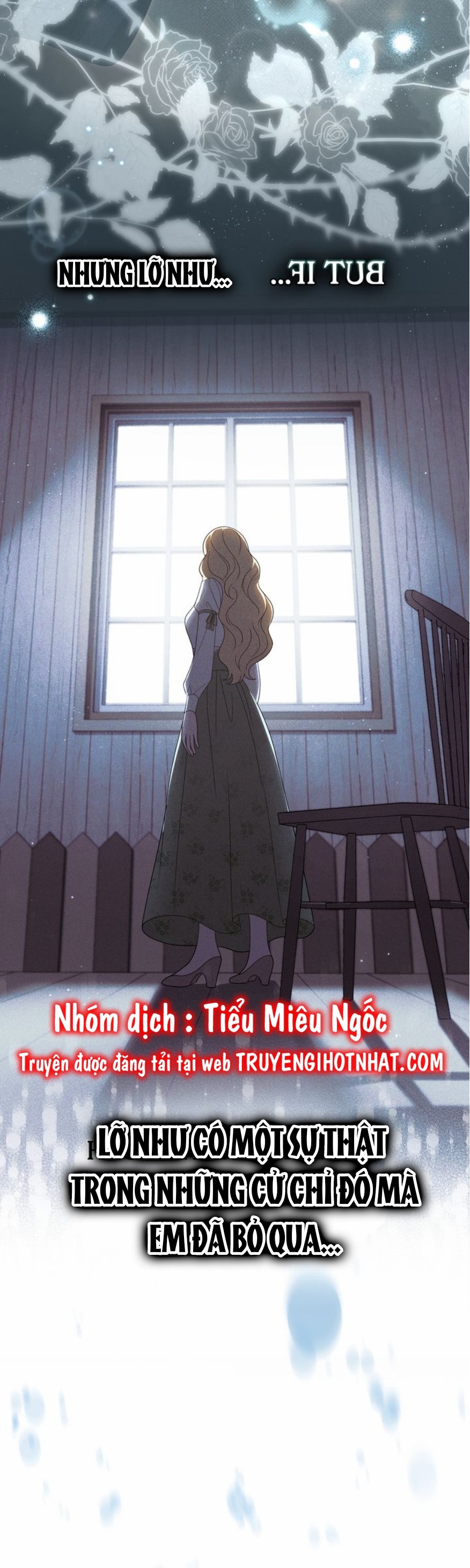 cầu mong chúa sẽ cứu rỗi cho cái chết của tôi chapter 46 4