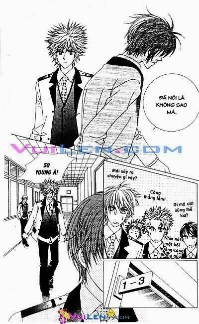 đại ca đi học chapter 2 100