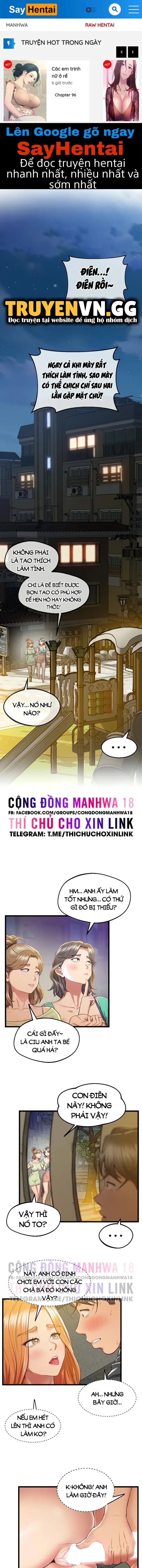 đồng hồ khoái lạc chapter 5 1