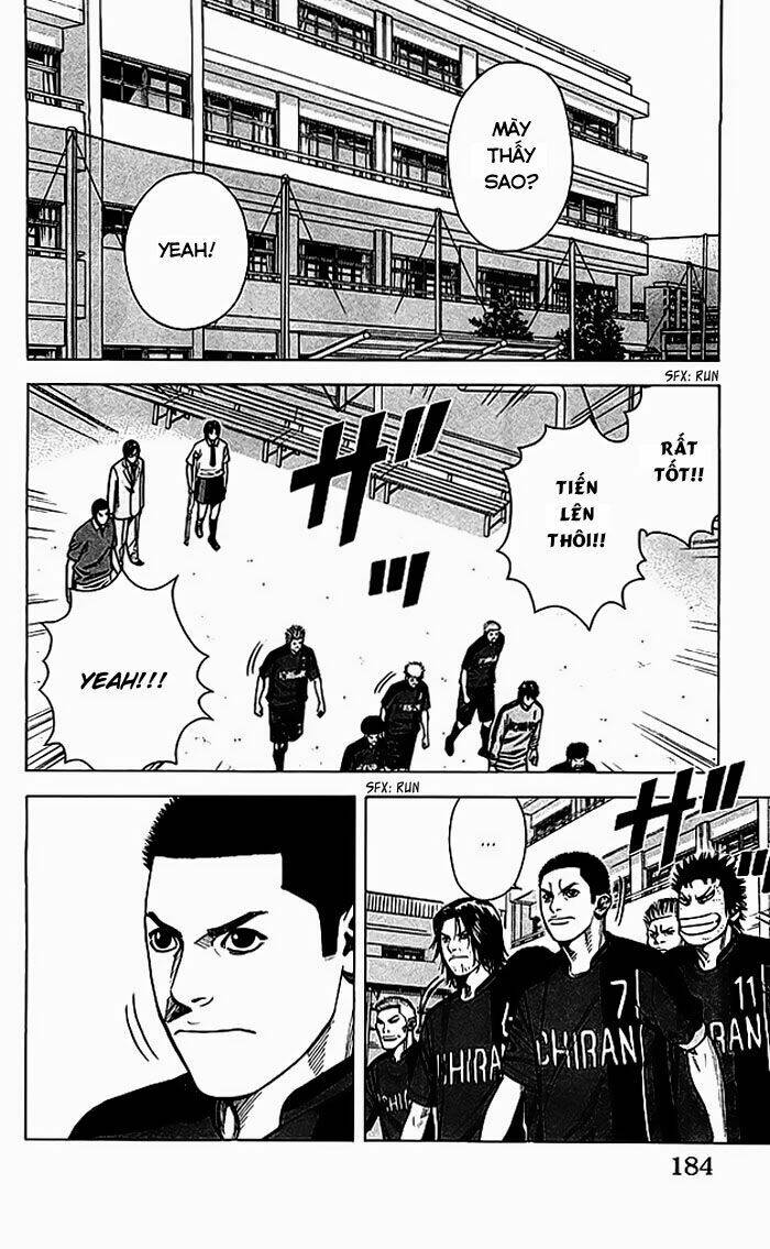 angel voice chapter 51 20