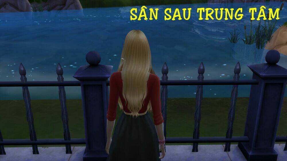 cô dâu giả mạo [truyện sims] chapter 20 85
