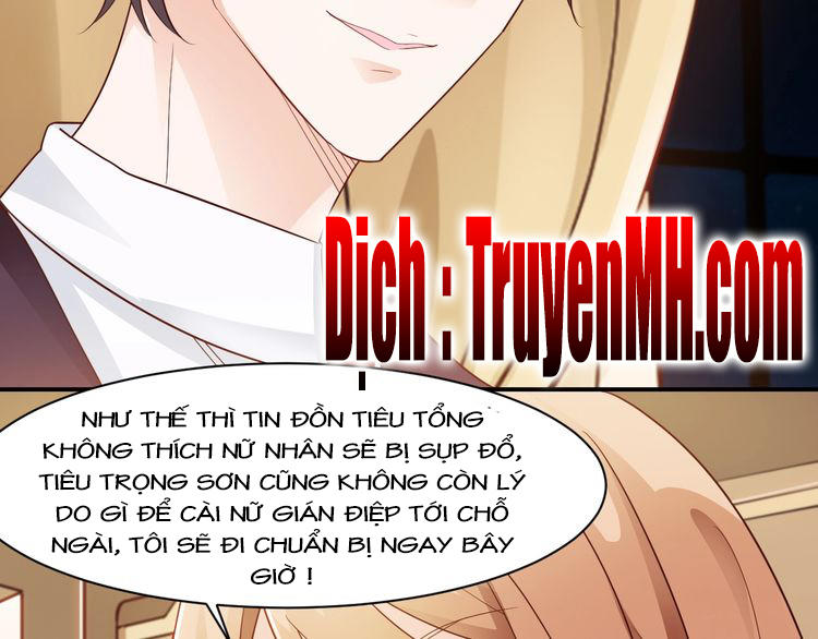 manh thê kim chủ chapter 4 37