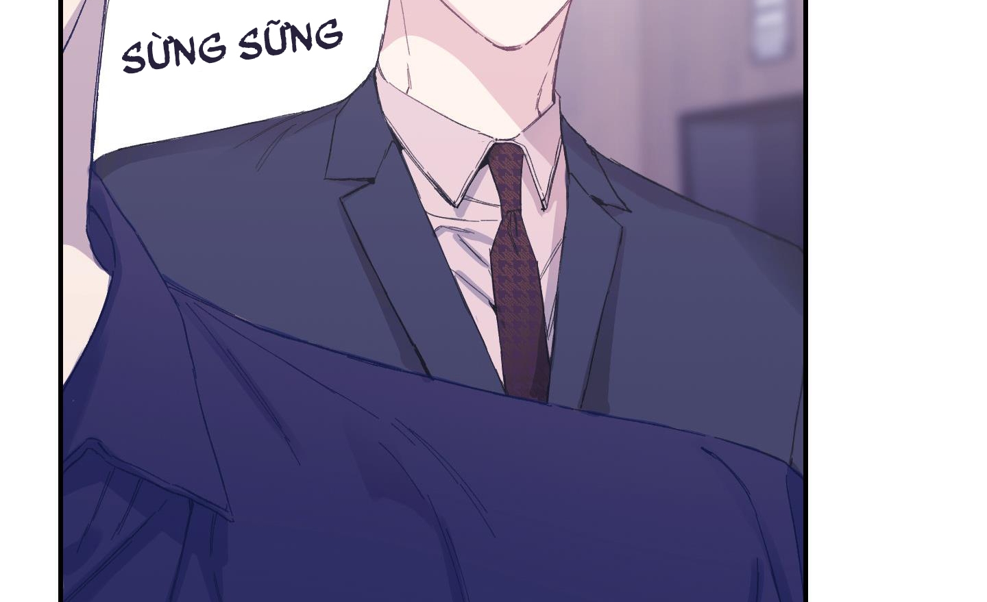 lãng mạn giả dối chapter 6 112