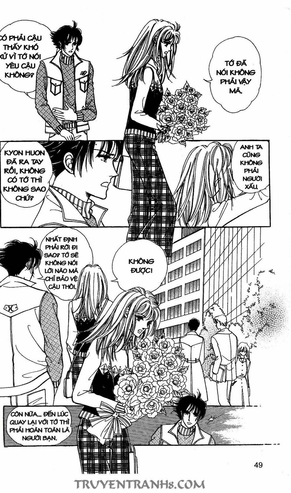 lọ lem kén rể chapter 20 25