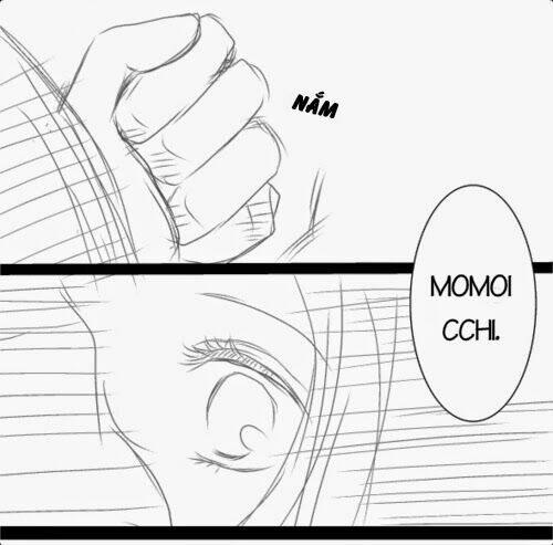 [knb doujinshi] momoi no harem chapter 6 5