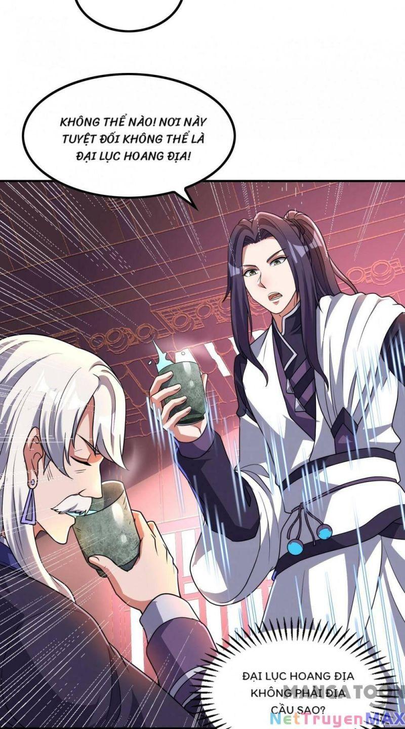 đệ nhất người ở rể chapter 219 7