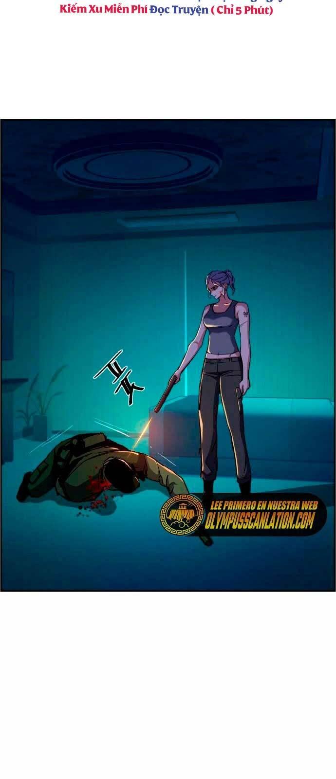 bạn học tôi là lính đánh thuê chapter 95 64