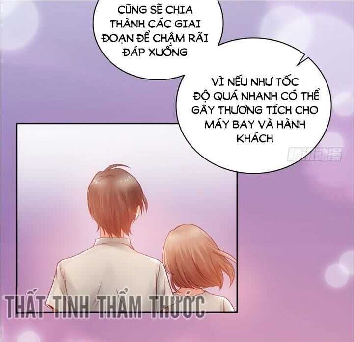 bạn trai 1/4 của tôi chapter 6 100