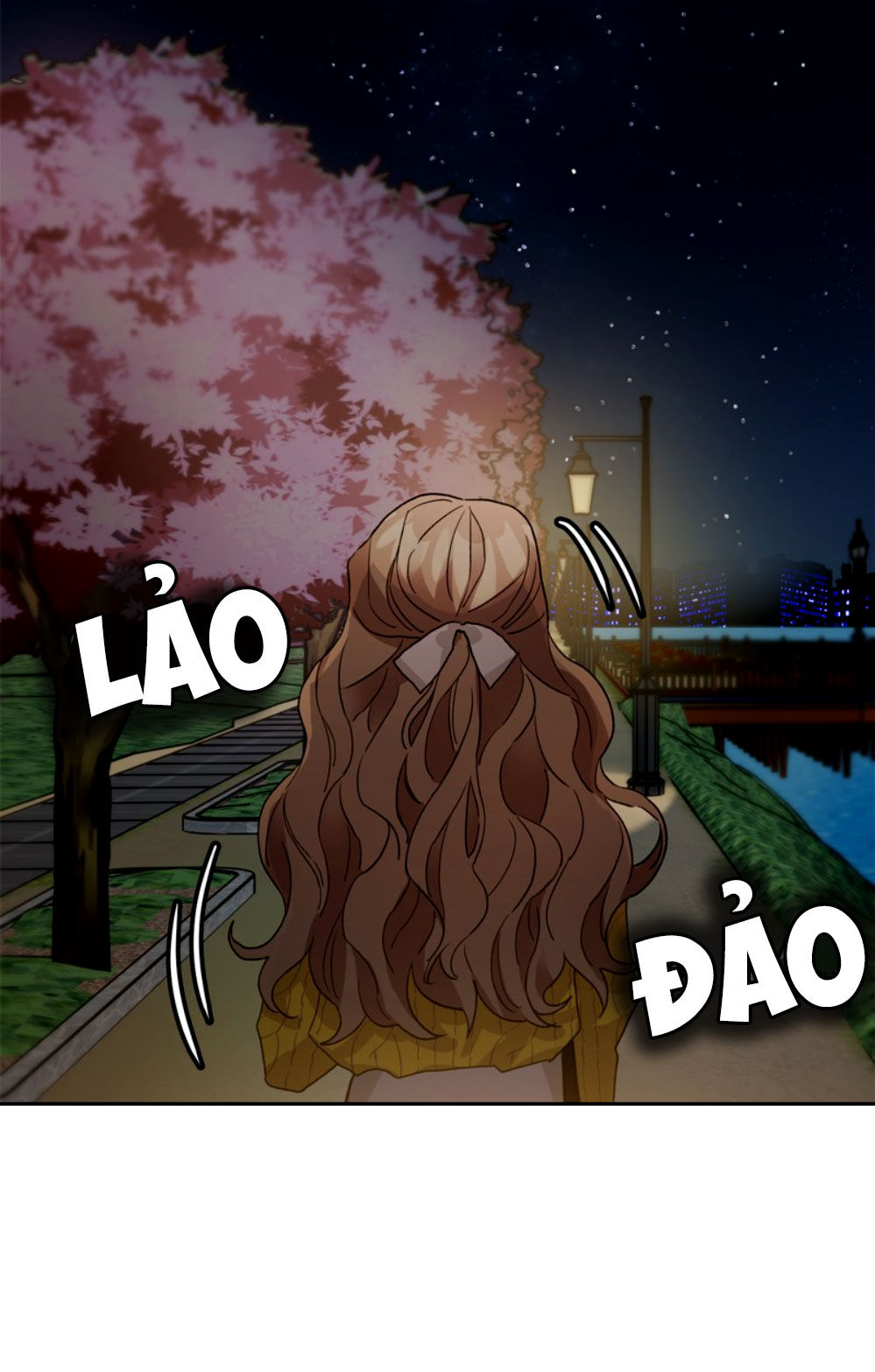 nụ hôn của giác quan thứ sáu chapter 5 65