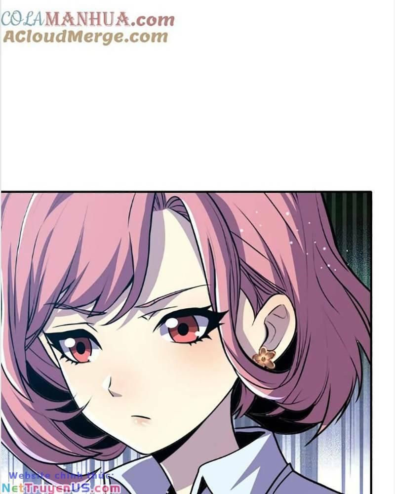 nhìn thấy thanh máu, ta xử tội thần linh chapter 126 38