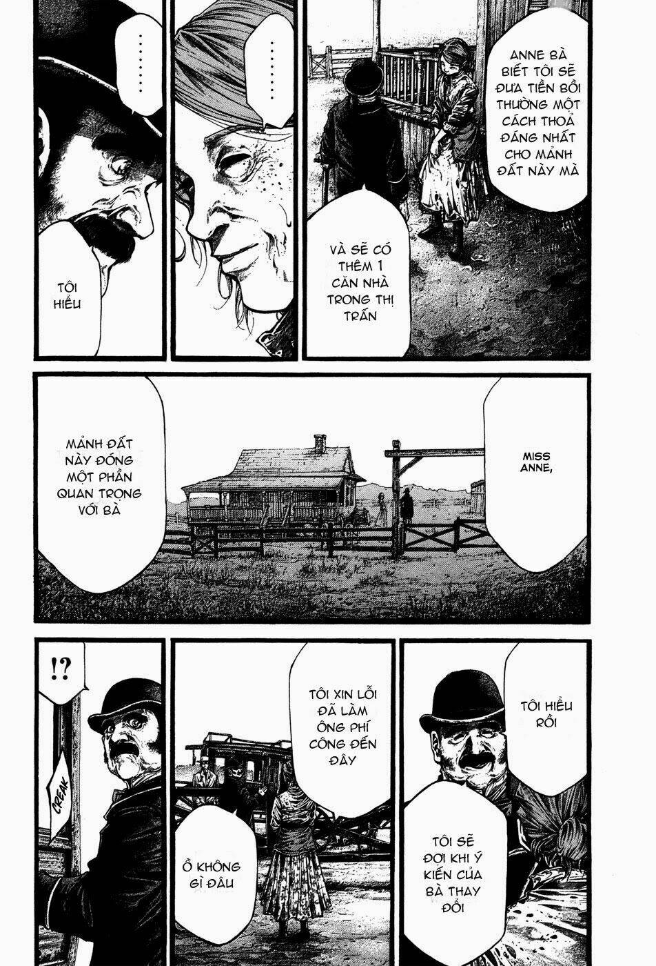 green blood chapter 25 21