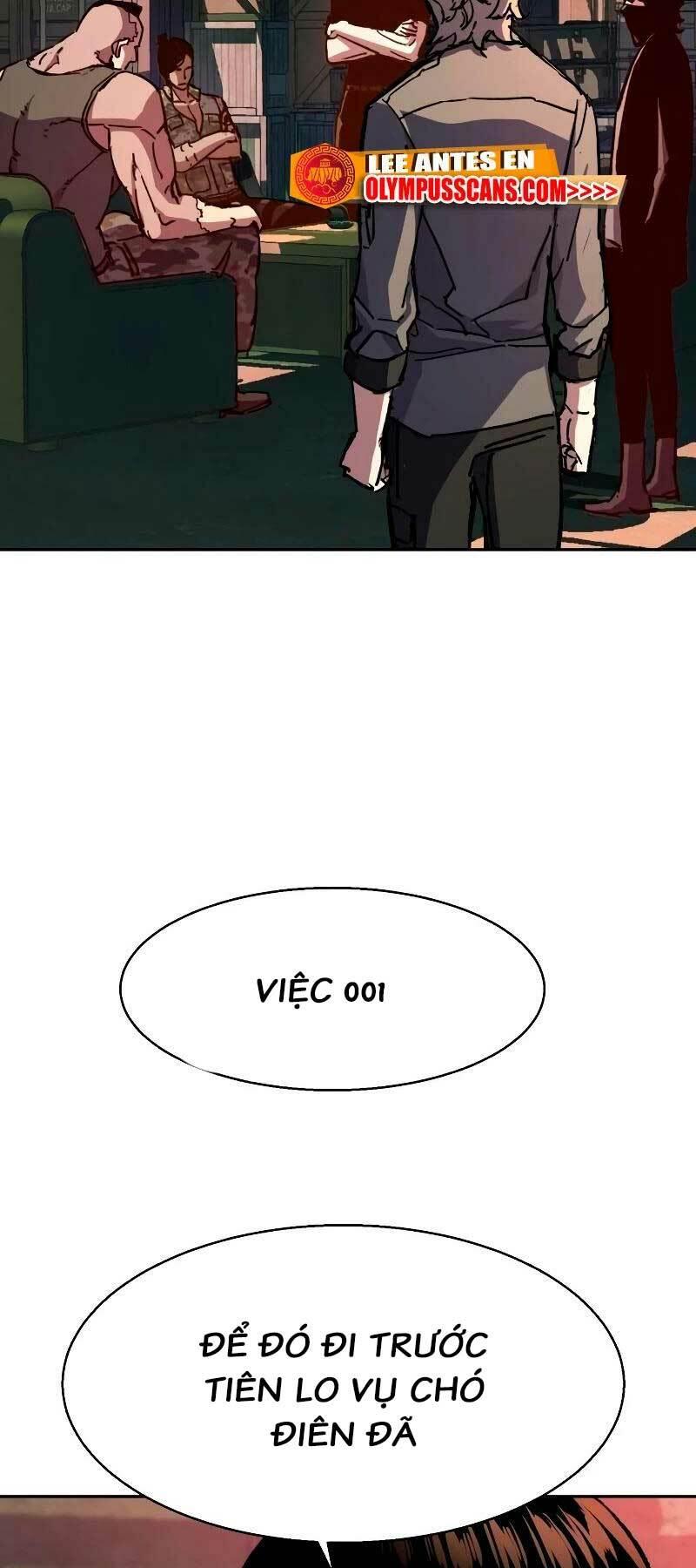 bạn học tôi là lính đánh thuê chapter 140 42