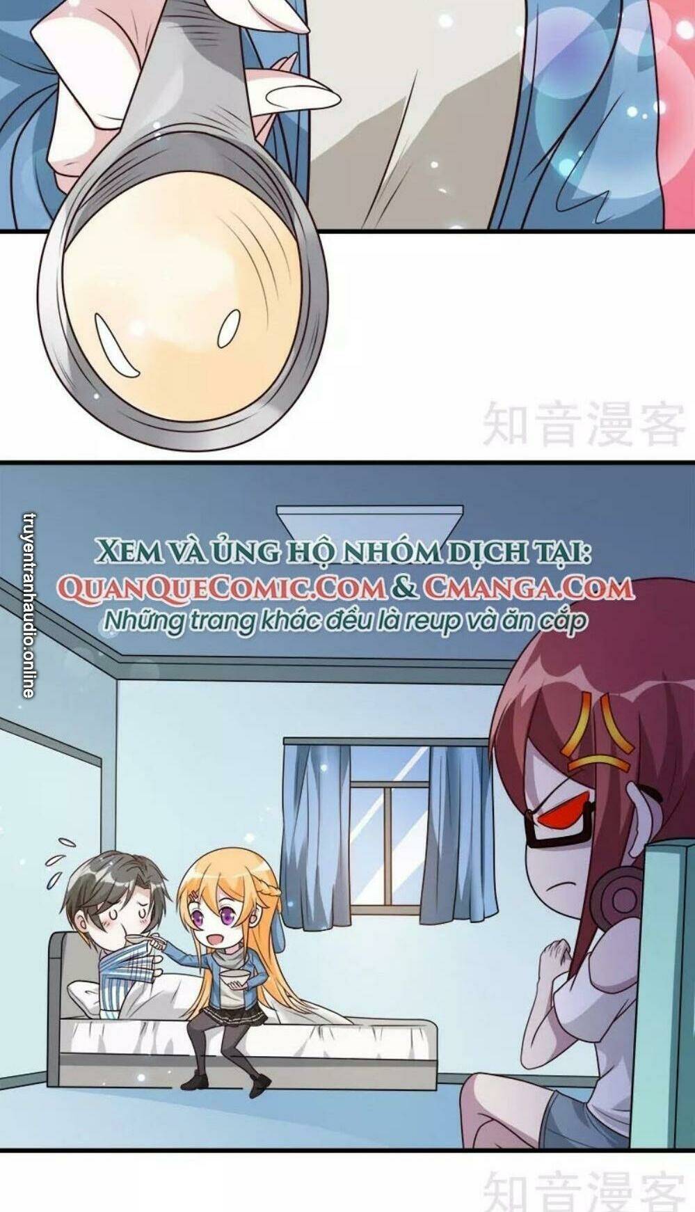 kiếm vũ chapter 117 20