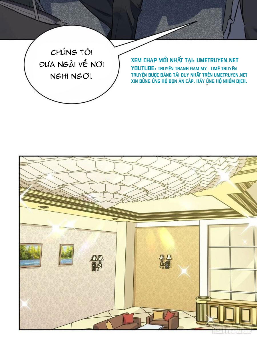 bố vợ đại nhân là bà xã chapter 157 25