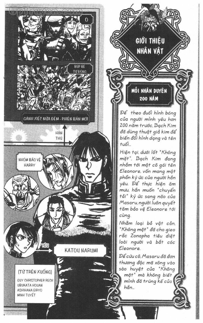 karakuri circus - gánh xiếc quái dị chapter 40 6