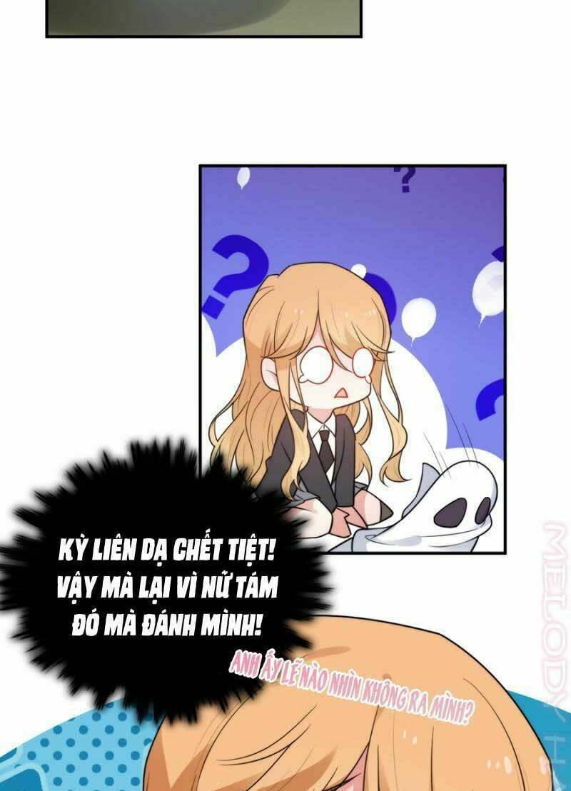 ma lạt thiên kim đẩu ác thiếu chapter 242 8