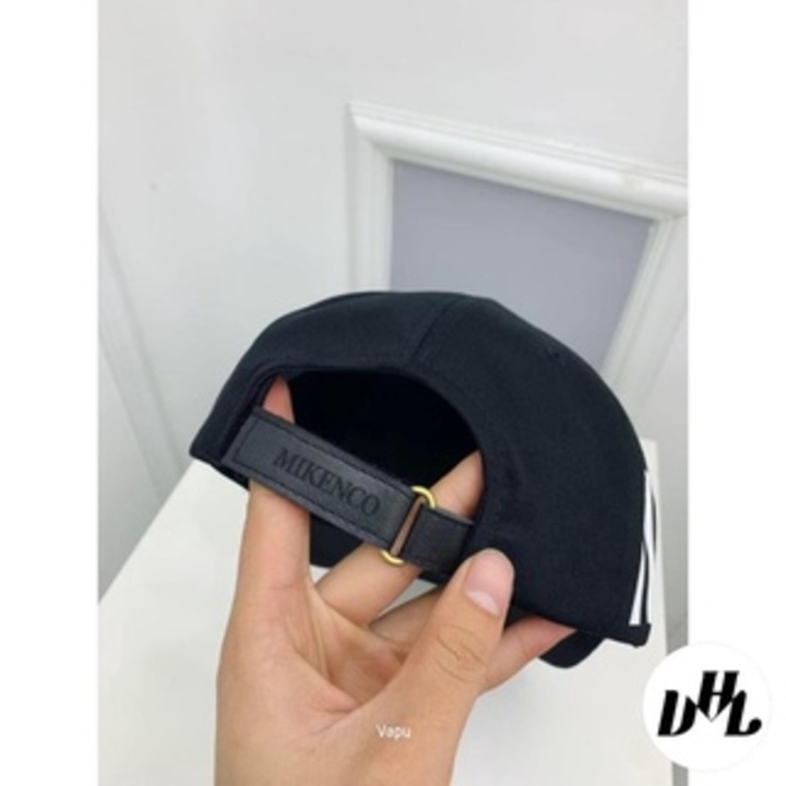 Mu lưỡi trai, Nón kết DSQ2 bản chuẩn 100% cotton cao cấp thoáng mát ko bạc màu thời trang nam nữ