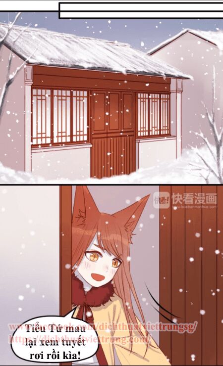 lượm được một tiểu hồ ly phần 1 chapter 71 7