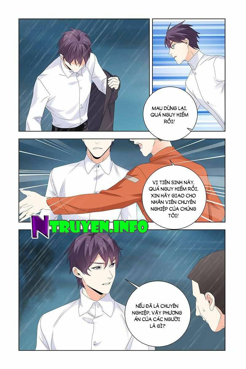 chấp niệm có tận, tình vẫn không tận chapter 46 7