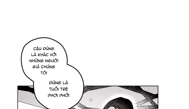 bữa tiệc của những đóa hoa chapter 19 7