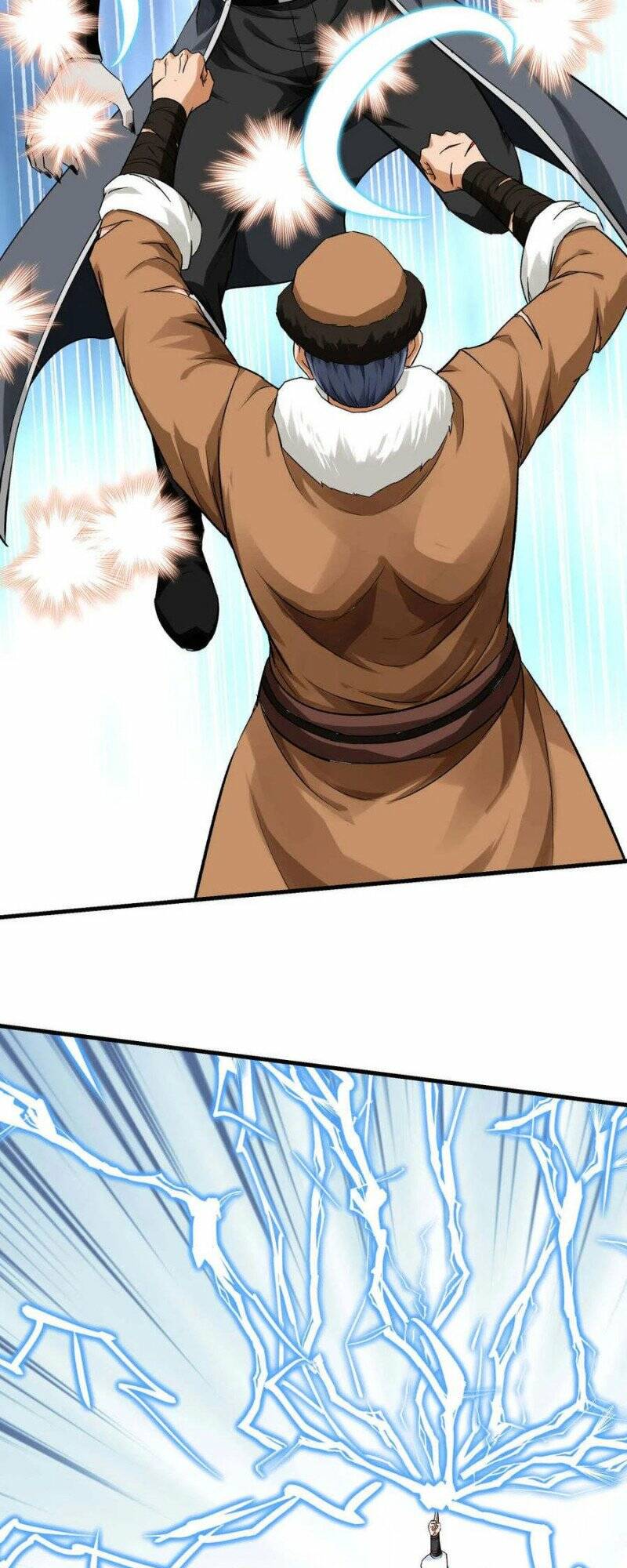 trọng sinh ta là đại thiên thần chapter 210 24