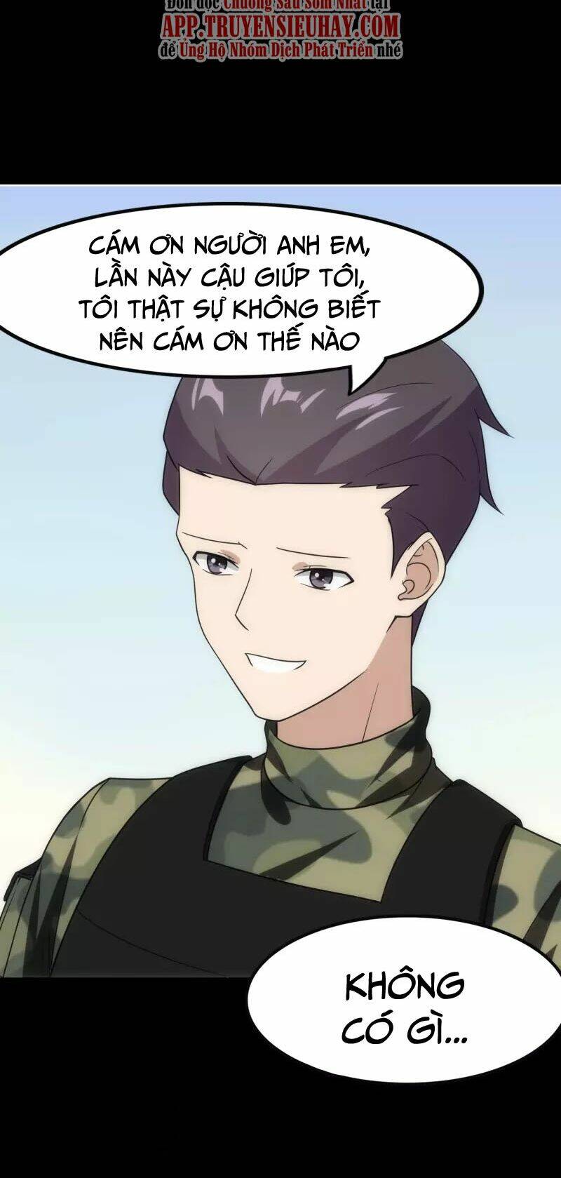 bạn gái virus của tôi chapter 234 33