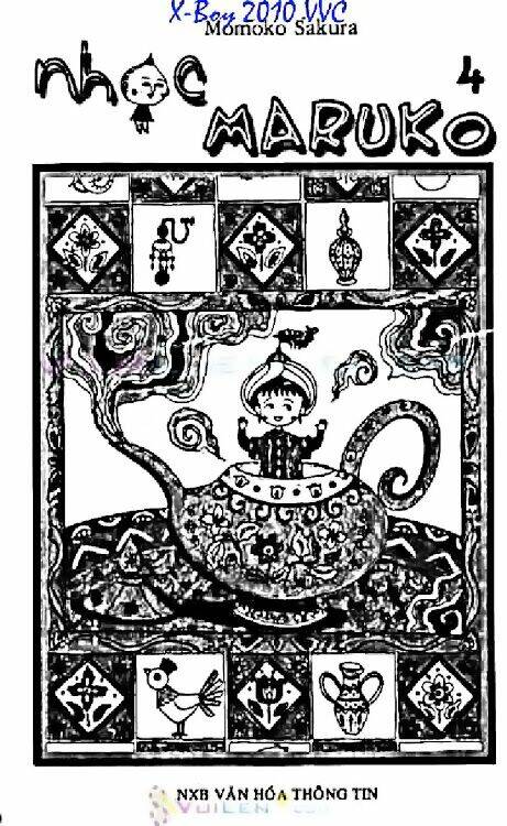 nhóc maruko chapter 4 2