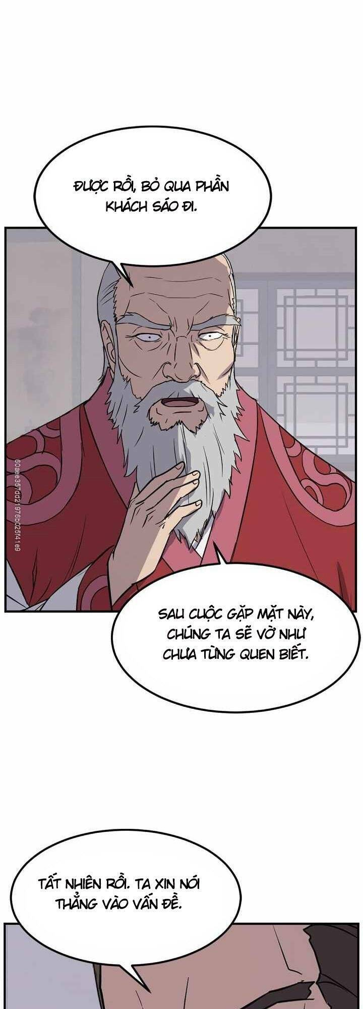 trọng sinh, bất khả chiến bại chapter 122 49