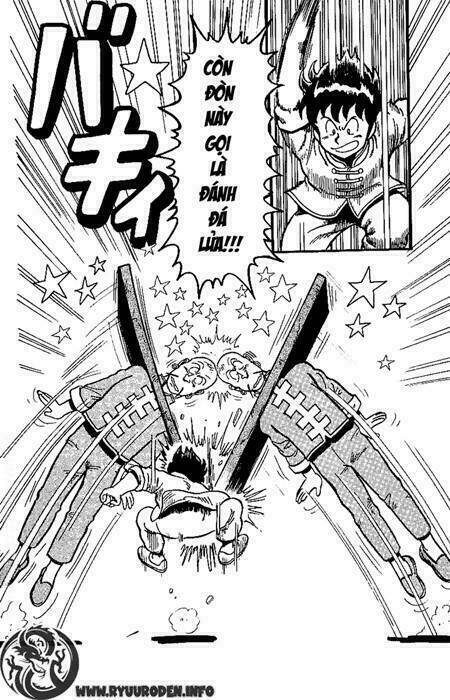 hoàng phi hồng phần 1 chapter 1 26