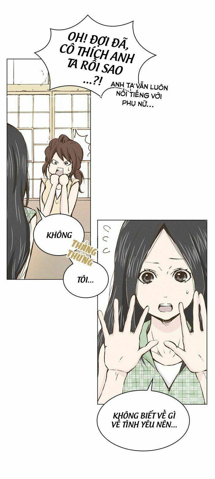 marry me! chapter 14 18