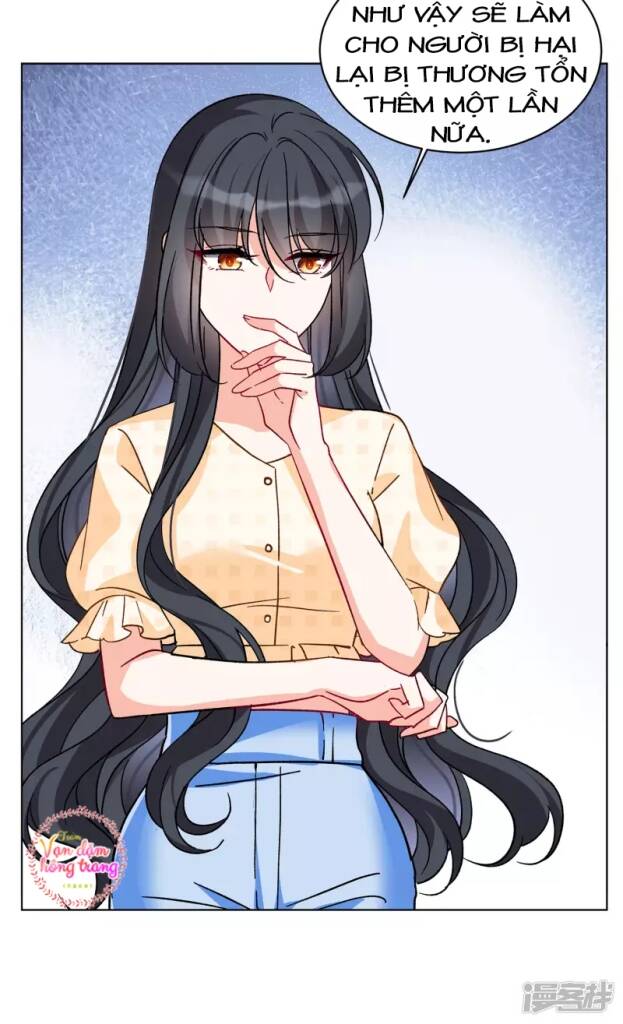 cô ấy đến rồi, xin nằm xuống! chapter 165 21