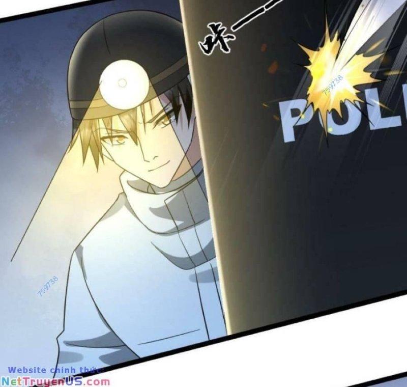 toàn cầu băng phong, ta chế tạo phòng an toàn chapter 80 21