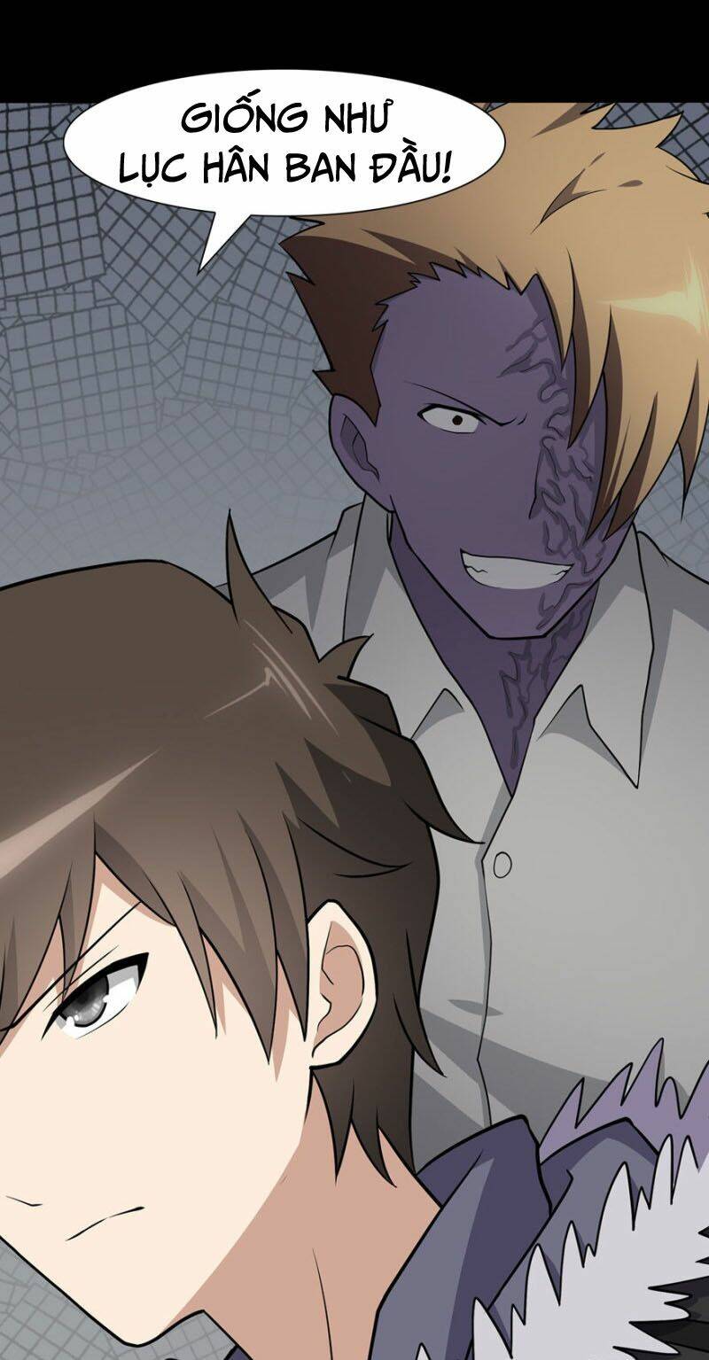 bạn gái virus của tôi chapter 75 31