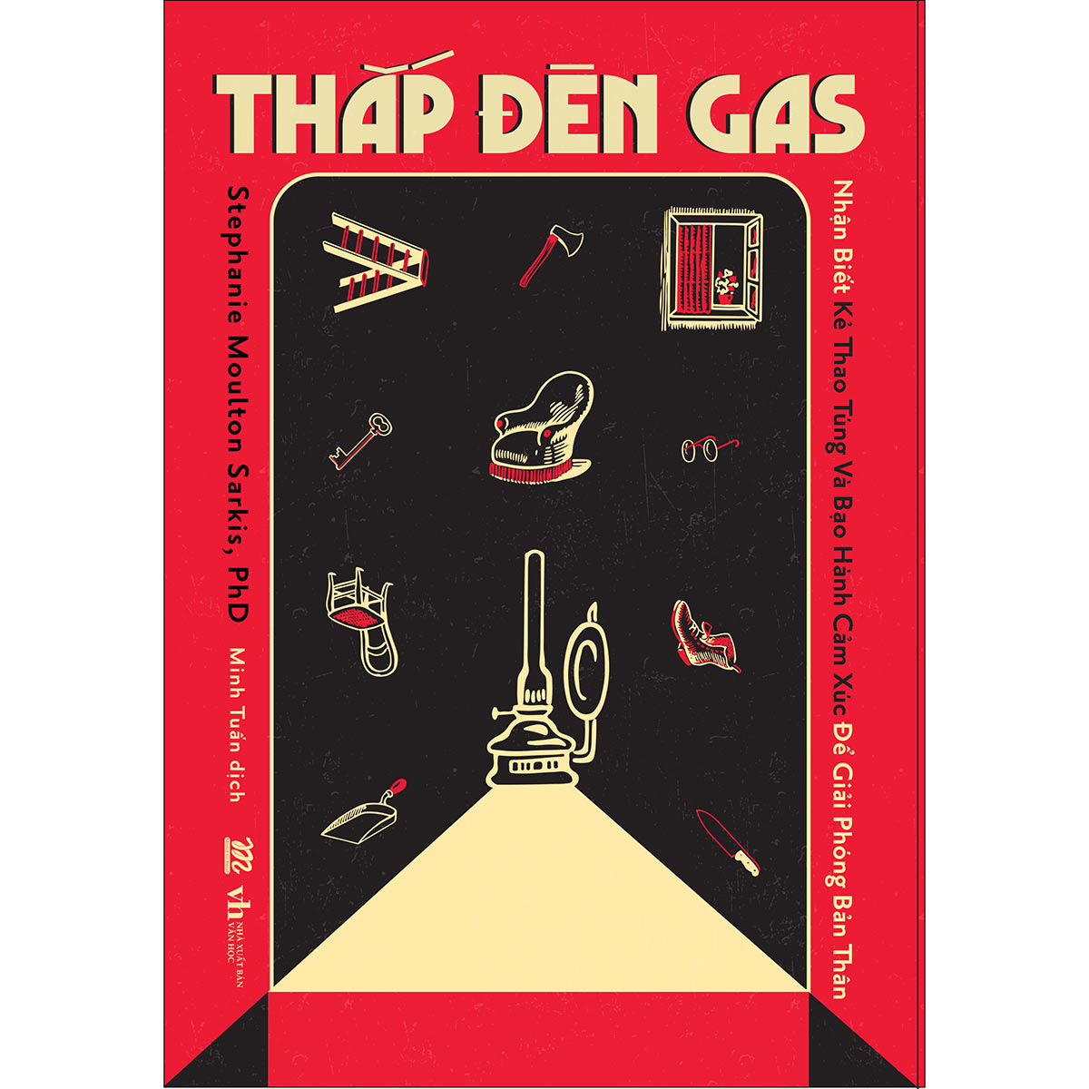 Thắp Đèn Gas