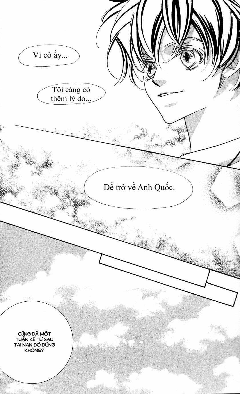 yoru made matenai chapter 32 20