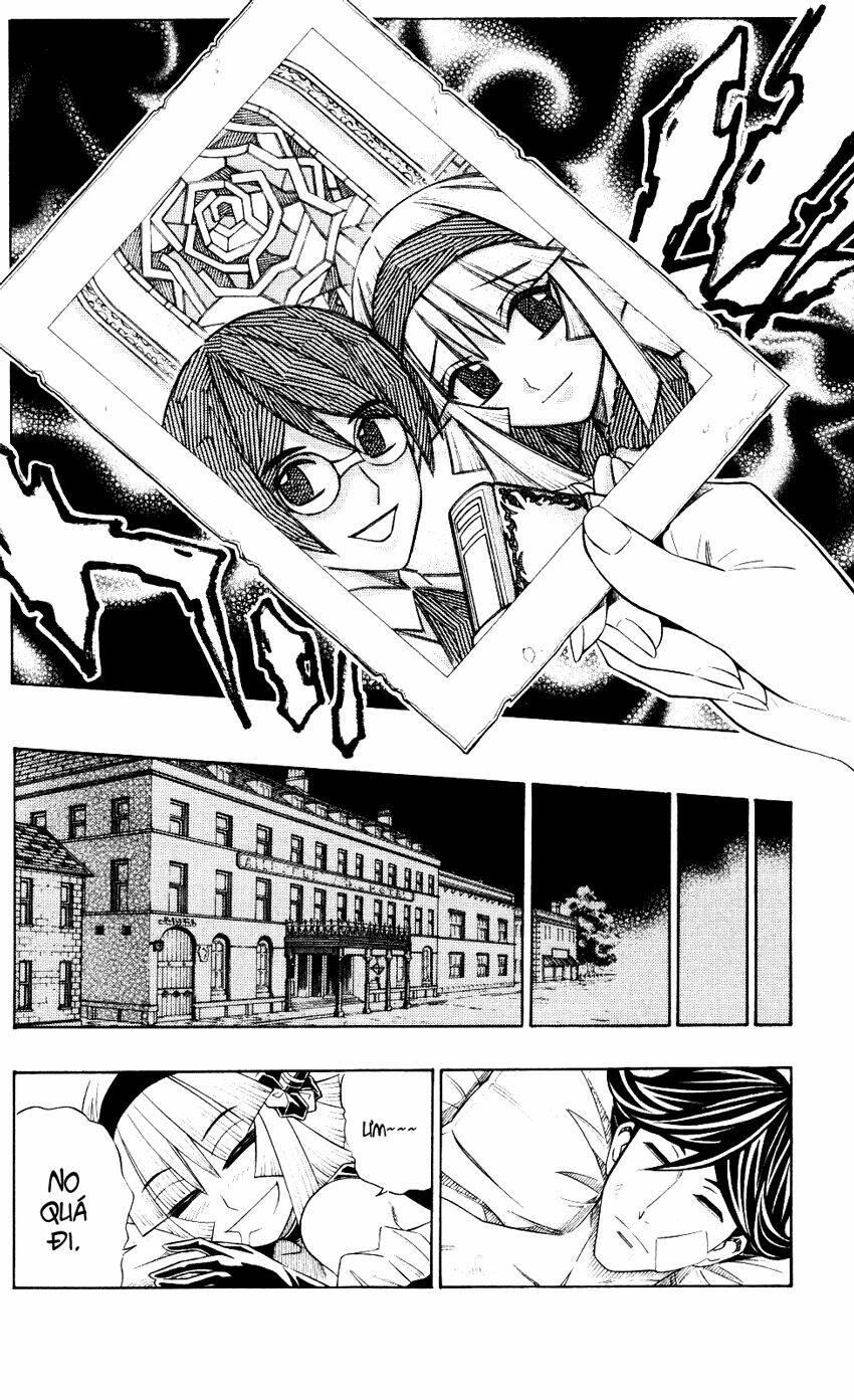 the another tale of frankenstein - embalming chapter 10 13