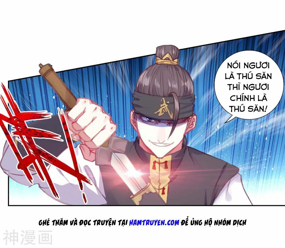 thế giới hoàn mỹ [m] chapter 109 27