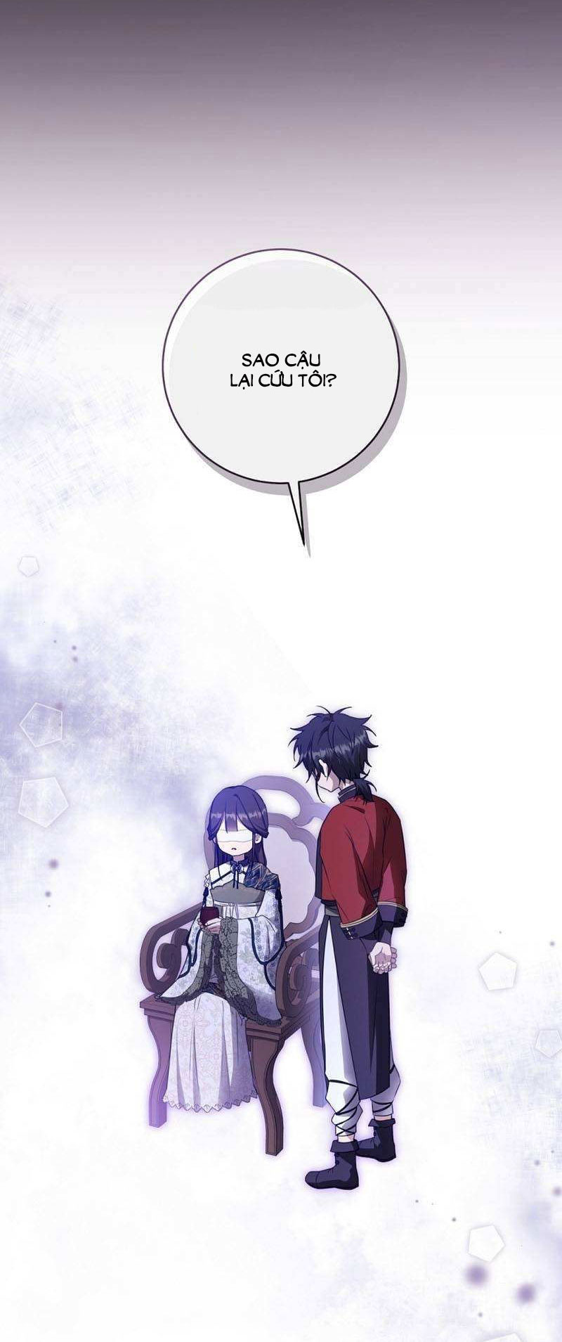 trở thành đứa cháu gái bị ghẻ lạnh trong gia tộc võ giả hùng mạnh chapter 39.1 26