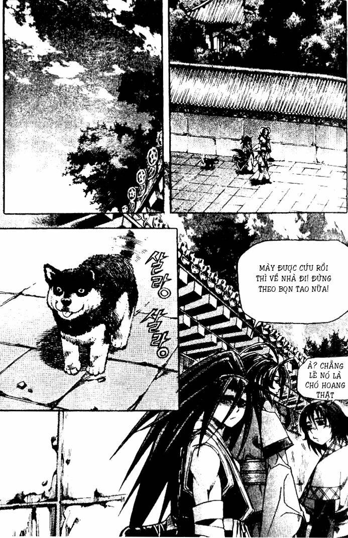 king of hell chapter 29 10