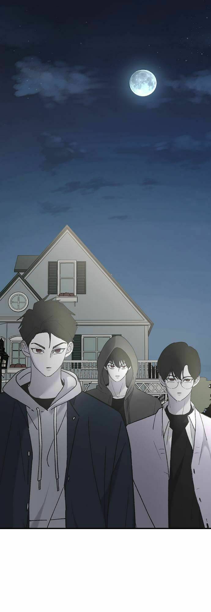 ba người anh trai cực phẩm của tôi chapter 31 39