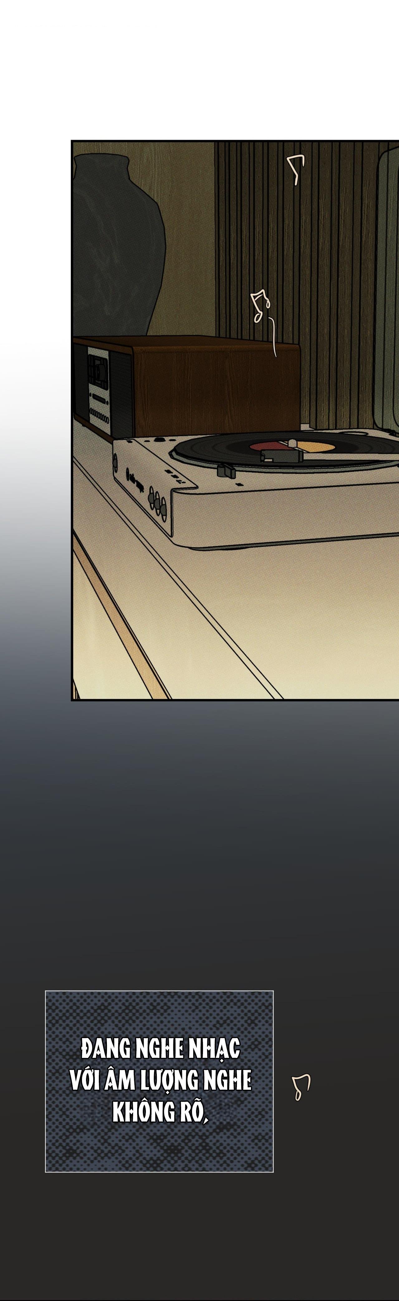 thân ái chapter 37 37