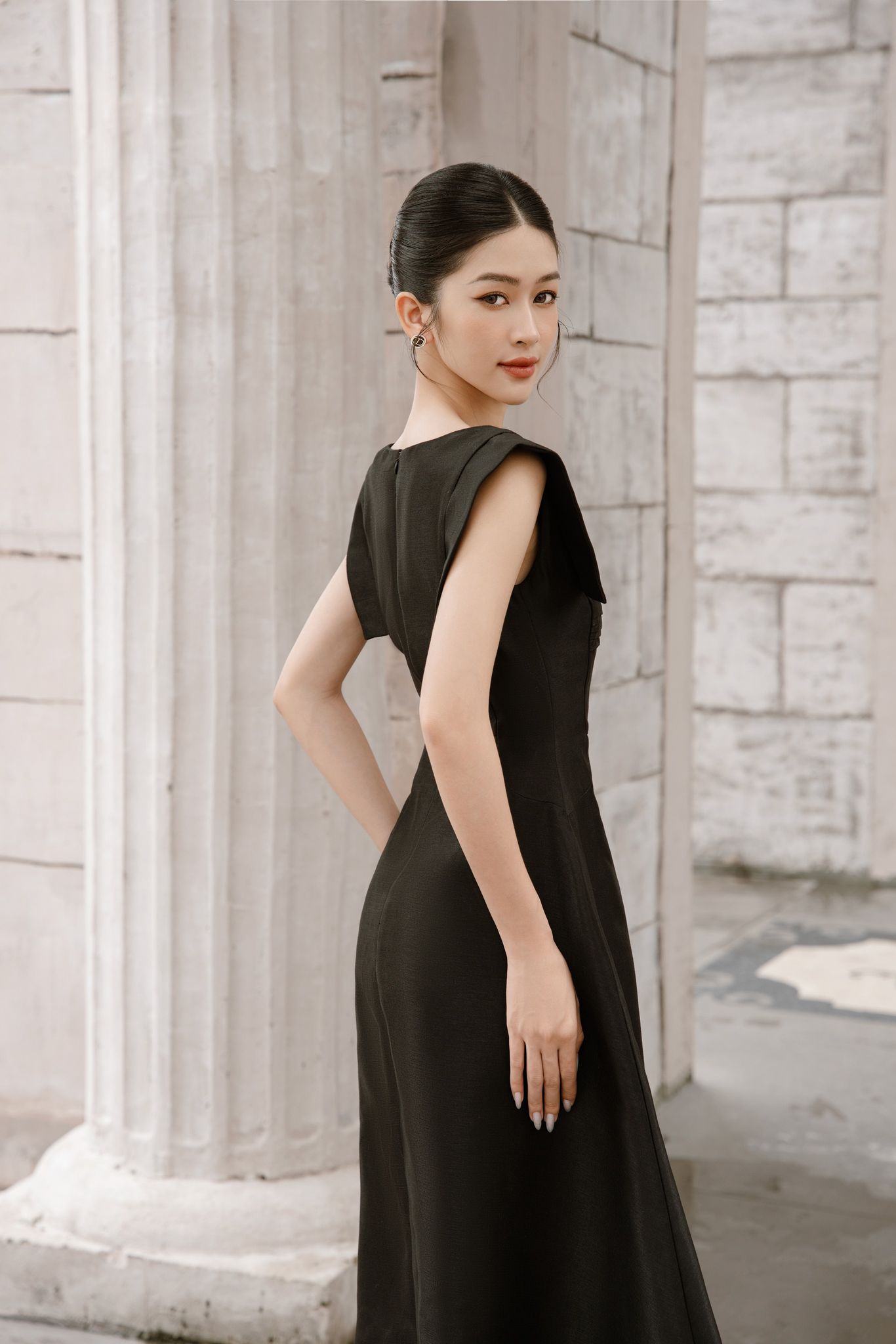 OLV - Đầm Lorelai Dress