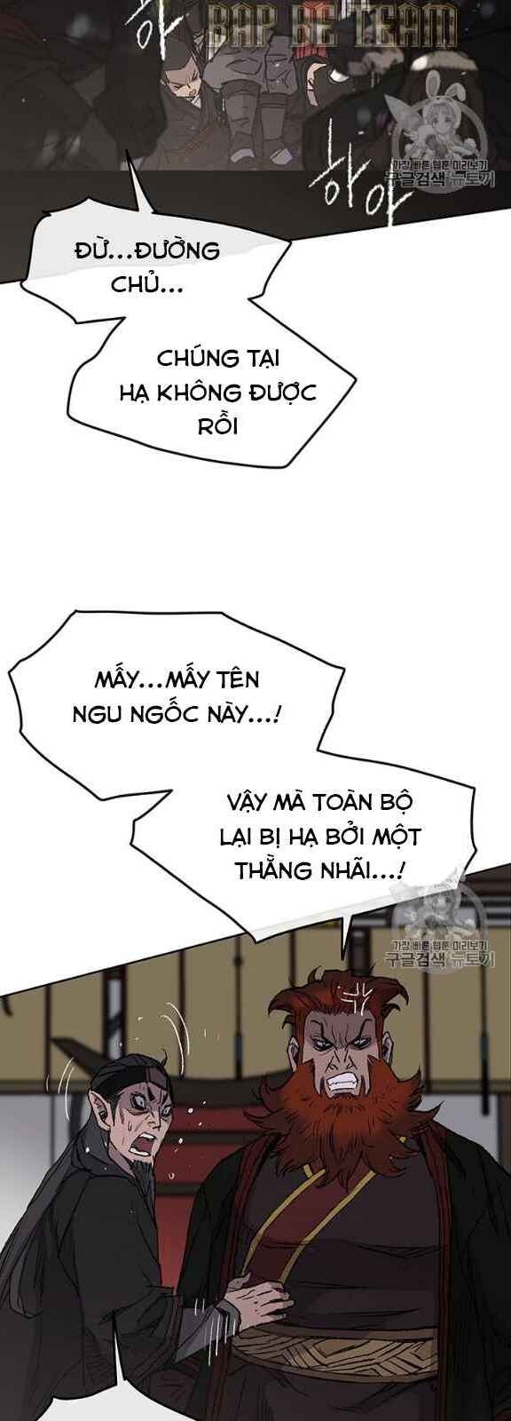 kiếm sĩ bất bại chapter 35 26