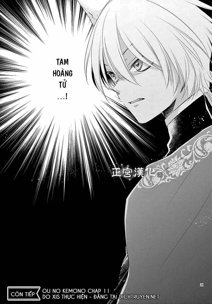 vua quái vật chapter 11 39