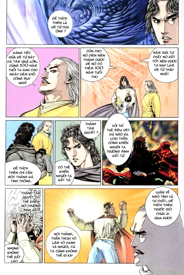 phong vân chapter 181 13