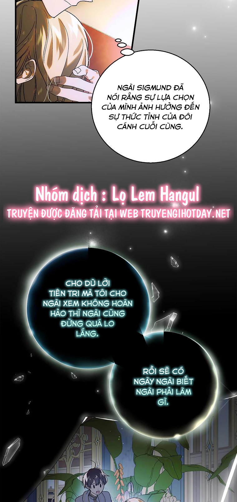 cách để em bảo vệ anh chapter 117.1 29