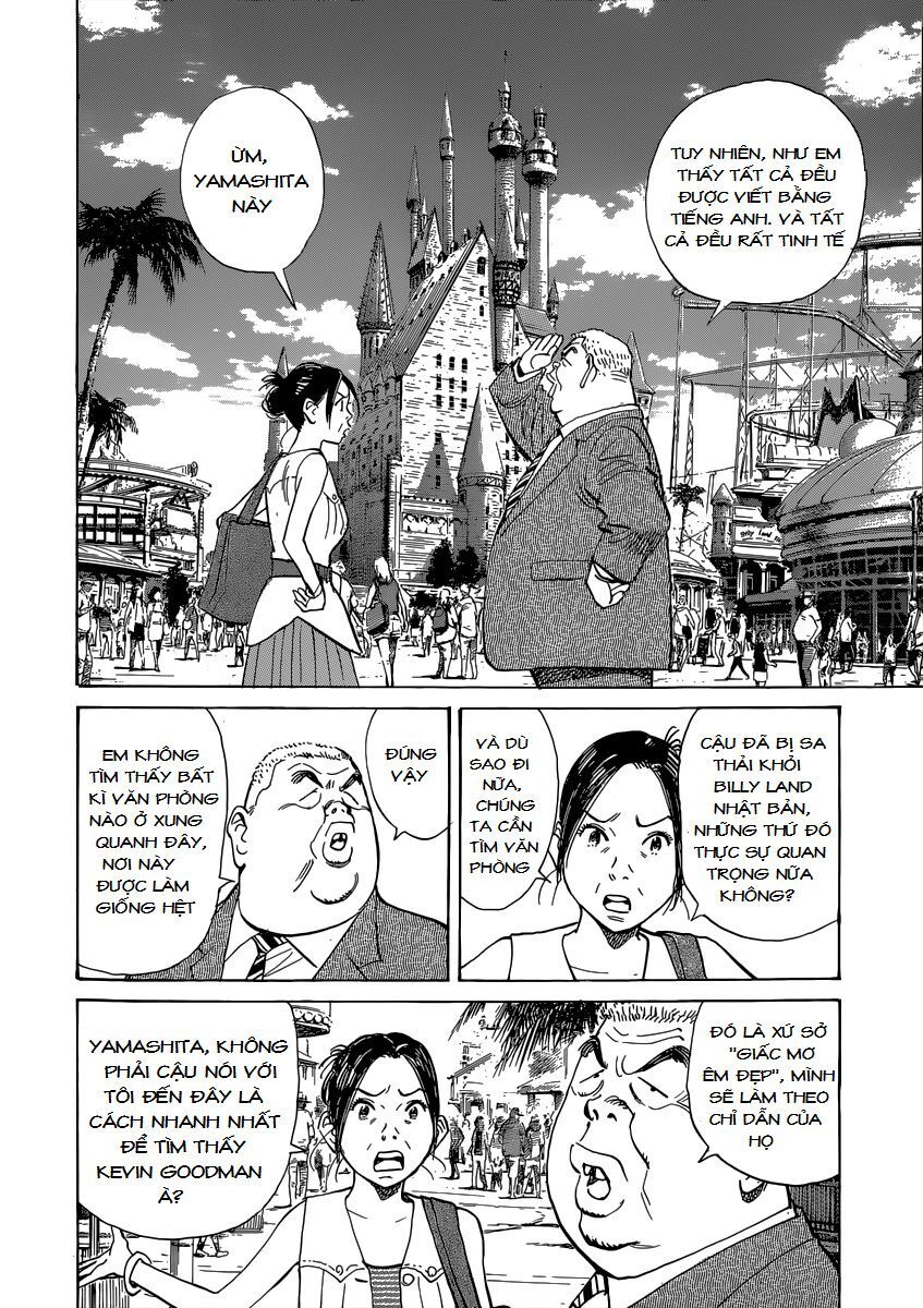 billy bat chapter 134 18