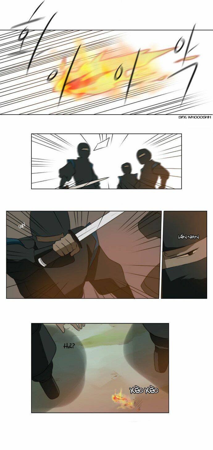 godly bells chapter 6 13