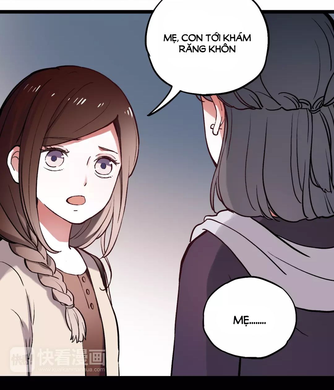 cậu đã từng yêu tôi 2 chapter 6 9