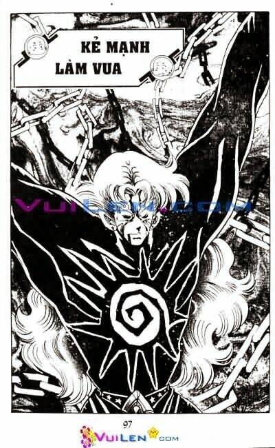 tiểu hòa thượng hd remake chapter 224 1